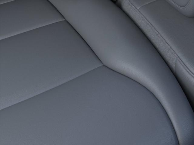 new 2025 Ford F-150 car, priced at $45,055