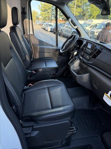 new 2024 Ford Transit-250 car, priced at $49,950