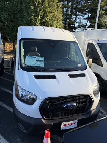 new 2024 Ford Transit-250 car, priced at $49,950