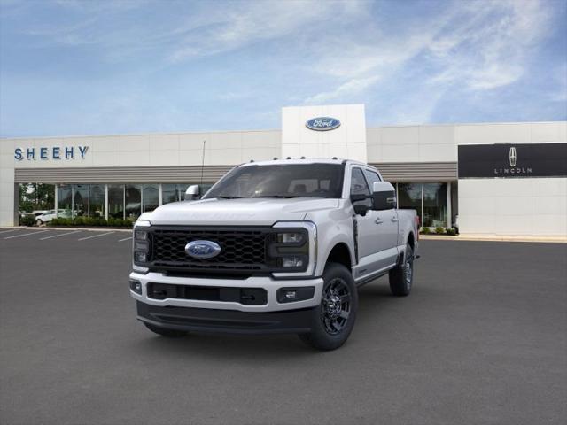 new 2024 Ford F-250 car, priced at $79,299