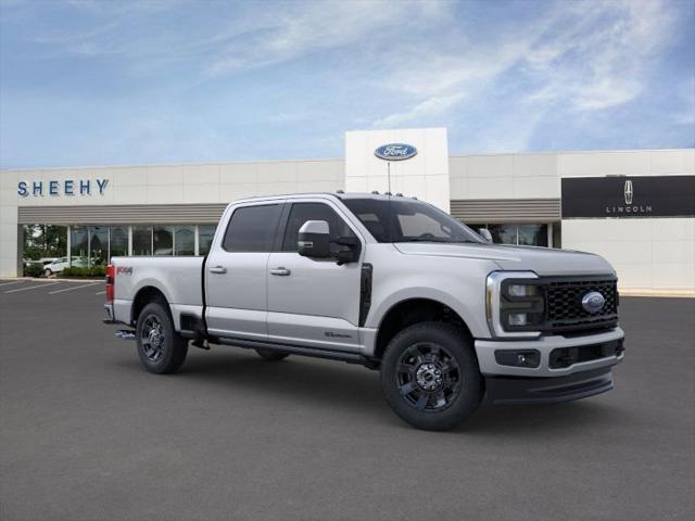 new 2024 Ford F-250 car, priced at $79,299