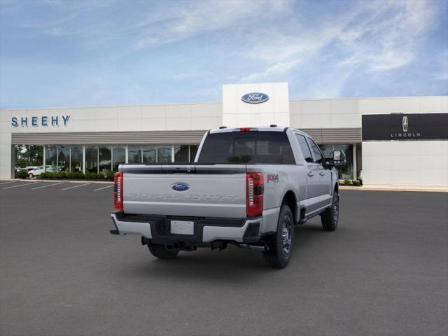 new 2024 Ford F-250 car, priced at $79,299