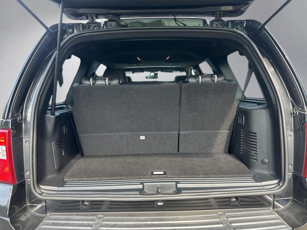 used 2015 Ford Expedition car, priced at $15,000