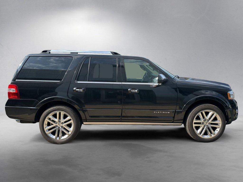 used 2015 Ford Expedition car, priced at $15,000