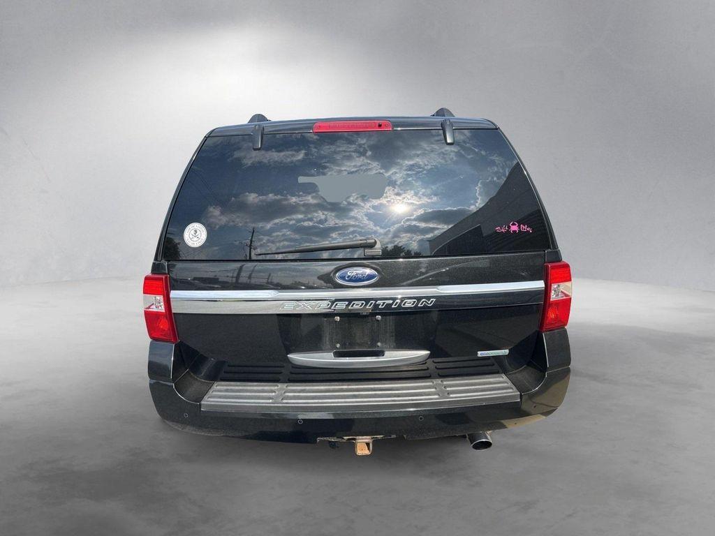 used 2015 Ford Expedition car, priced at $15,000