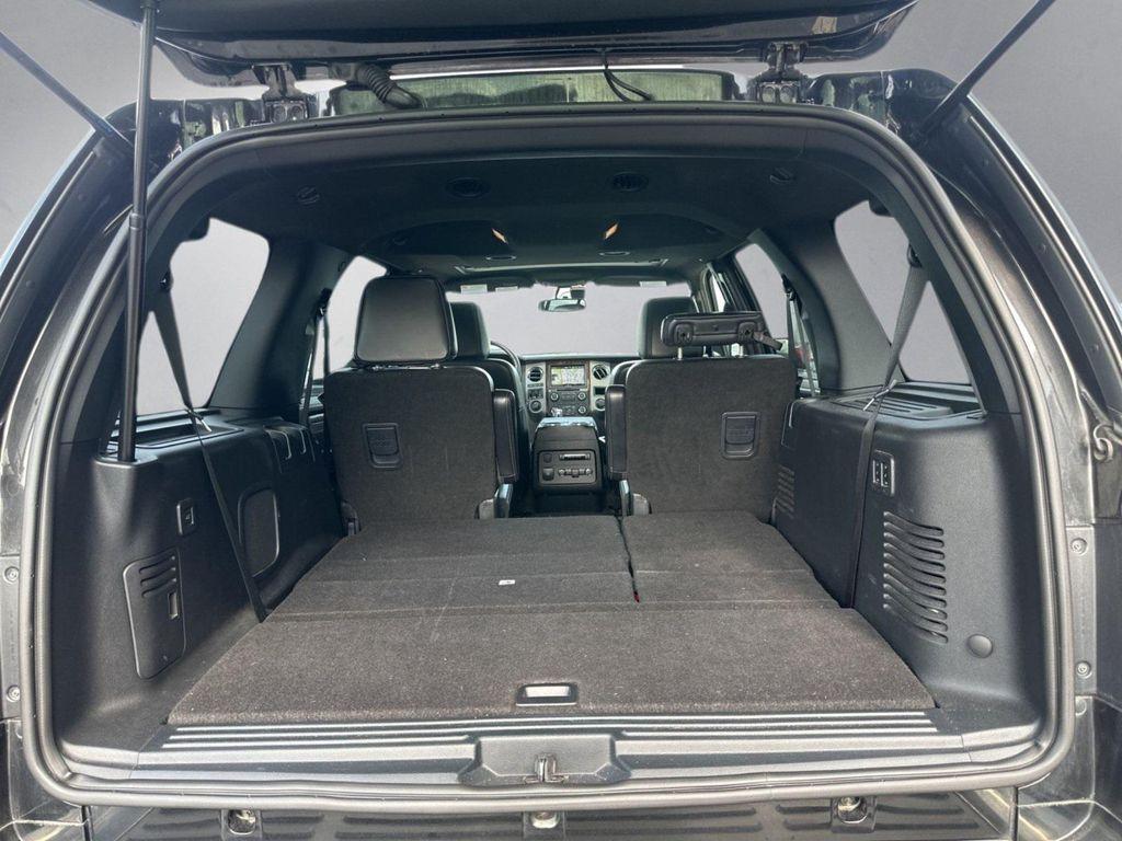 used 2015 Ford Expedition car, priced at $15,000