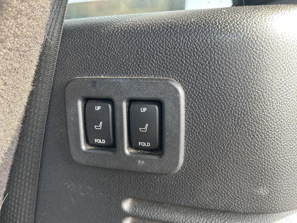used 2015 Ford Expedition car, priced at $15,000