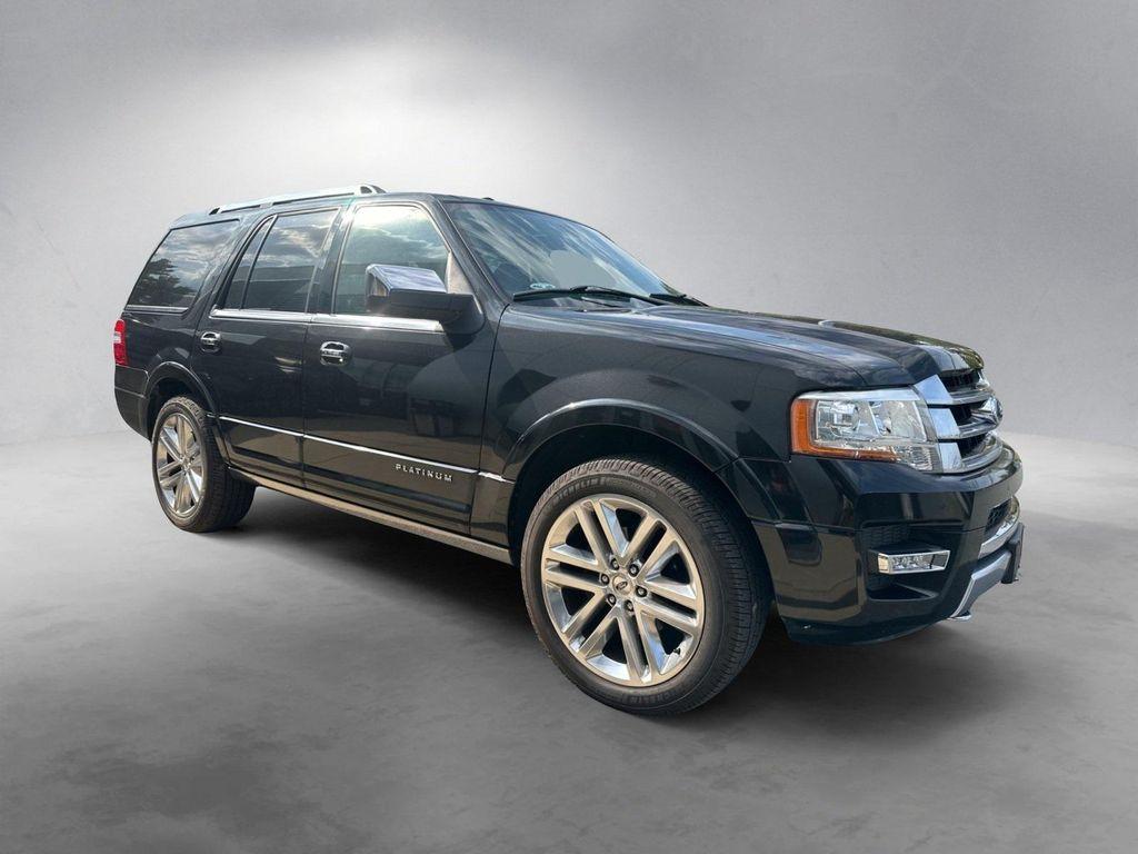 used 2015 Ford Expedition car, priced at $15,000
