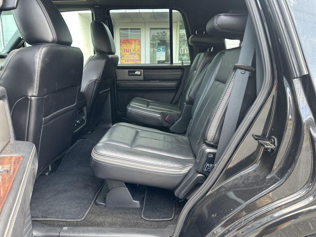 used 2015 Ford Expedition car, priced at $15,000