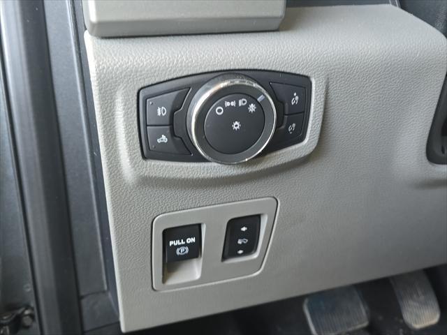 used 2019 Ford F-150 car, priced at $33,995