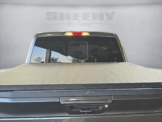 used 2019 Ford F-150 car, priced at $33,995