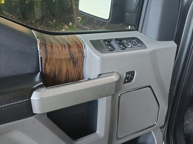 used 2019 Ford F-150 car, priced at $33,995