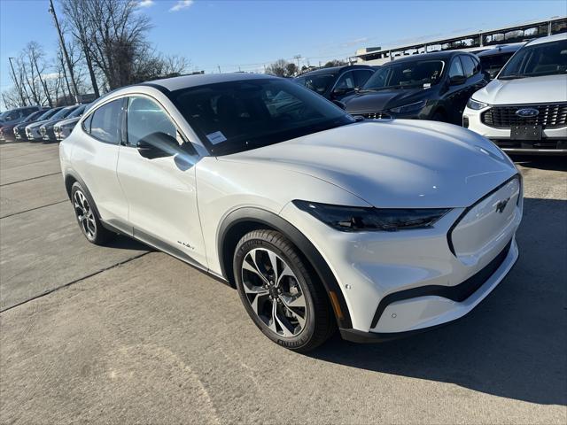 new 2024 Ford Mustang Mach-E car, priced at $35,885