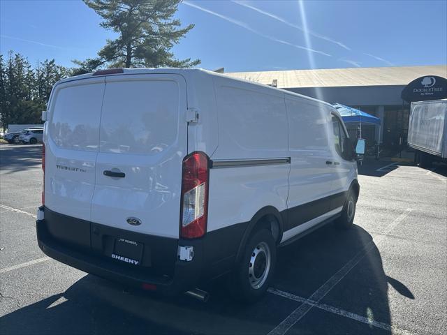 new 2024 Ford Transit-150 car, priced at $42,548