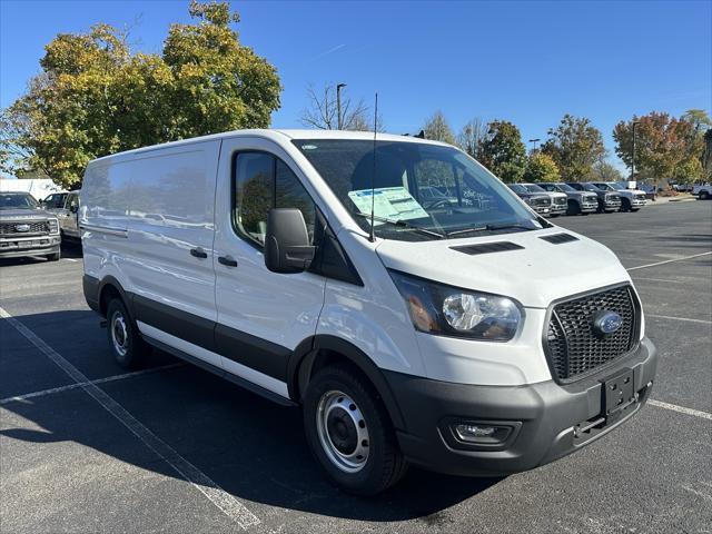 new 2024 Ford Transit-150 car, priced at $42,548