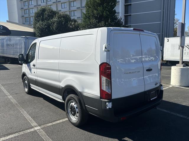 new 2024 Ford Transit-150 car, priced at $42,548