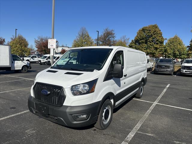 new 2024 Ford Transit-150 car, priced at $46,410