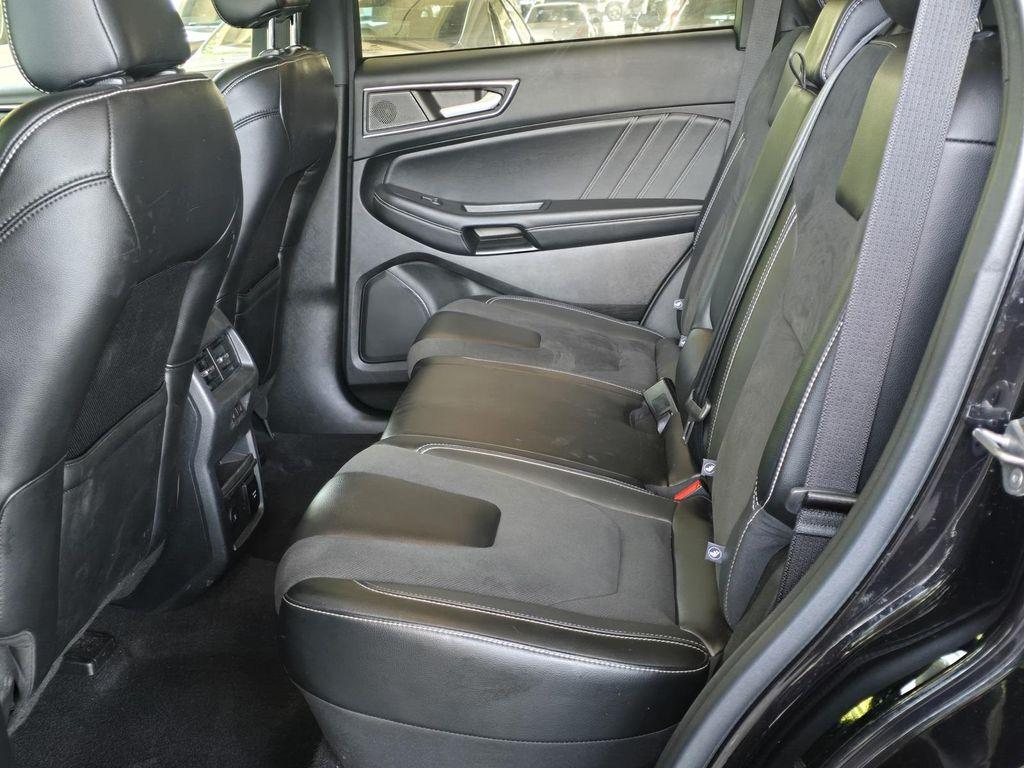 used 2023 Ford Edge car, priced at $32,775