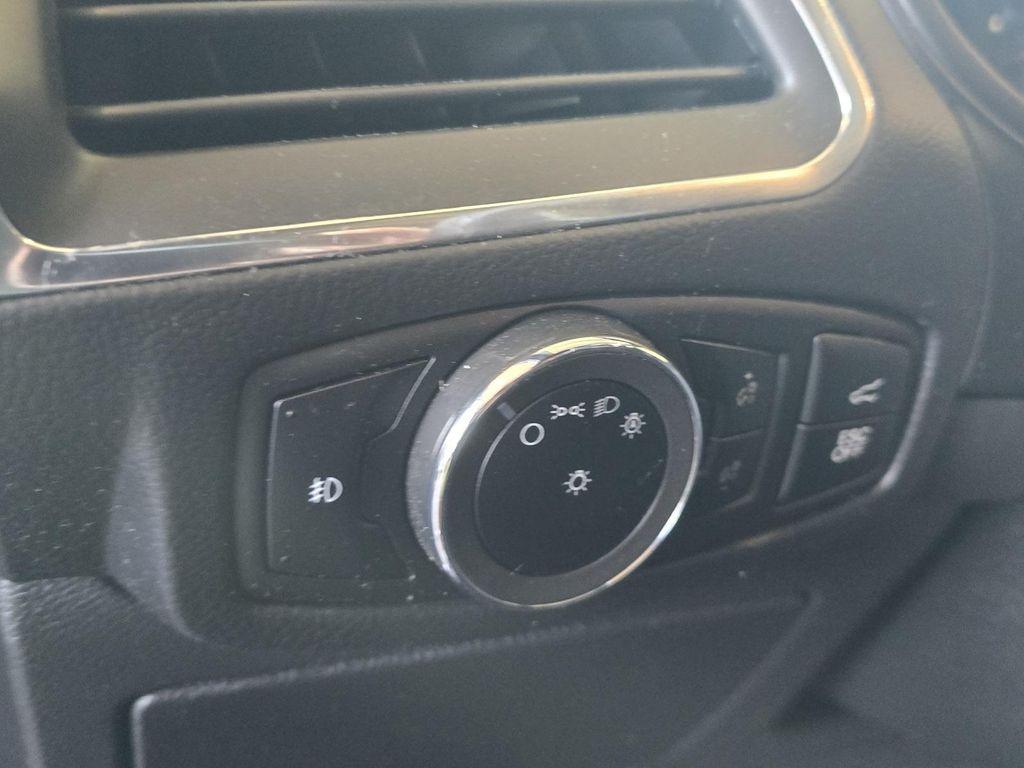 used 2023 Ford Edge car, priced at $32,775