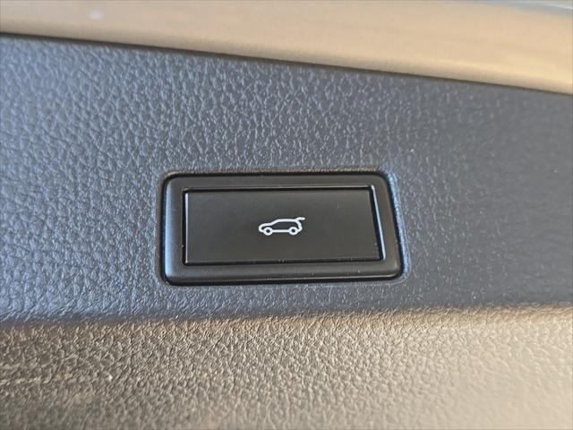used 2017 Volkswagen Touareg car, priced at $16,500