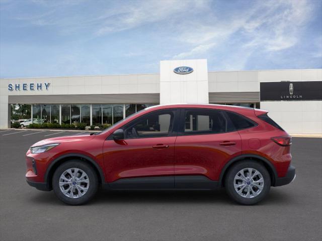 new 2025 Ford Escape car, priced at $28,289