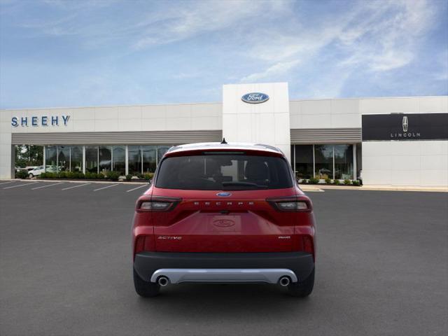 new 2025 Ford Escape car, priced at $28,289