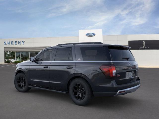 new 2024 Ford Expedition car, priced at $72,628