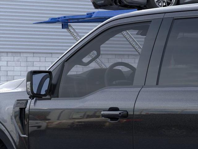 new 2025 Ford F-150 car, priced at $60,005