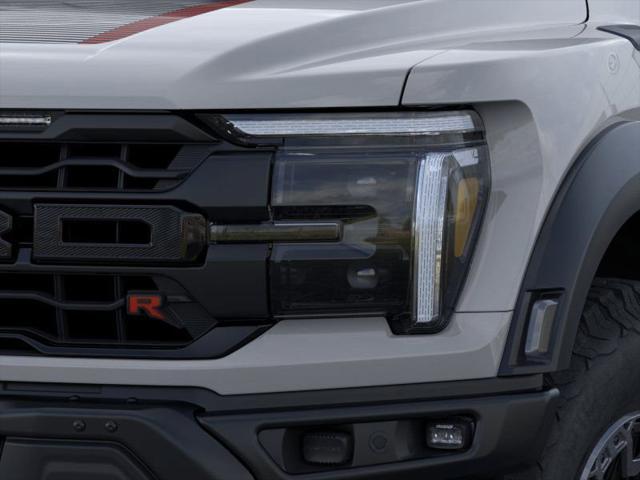 new 2024 Ford F-150 car, priced at $144,450