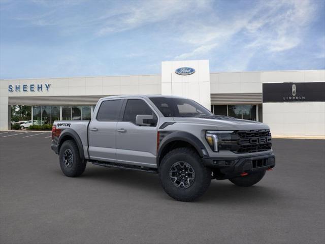 new 2024 Ford F-150 car, priced at $144,450