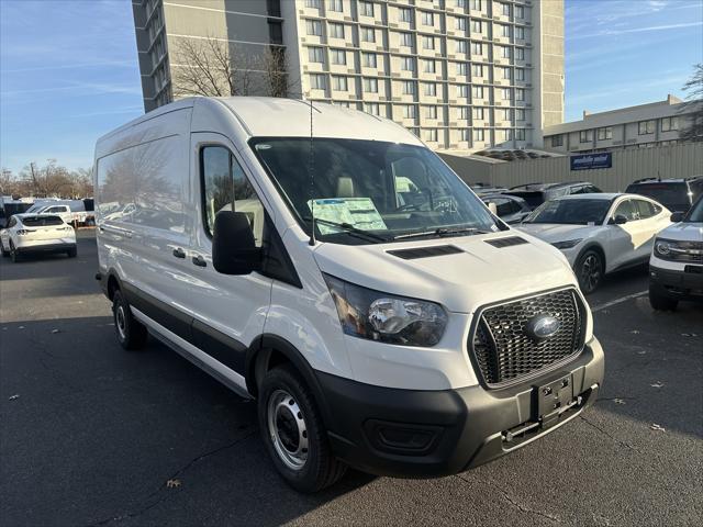 new 2024 Ford Transit-250 car, priced at $46,612