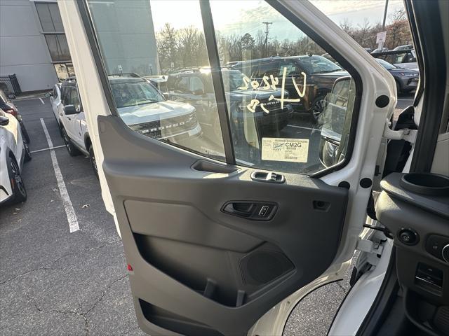 new 2024 Ford Transit-250 car, priced at $46,612