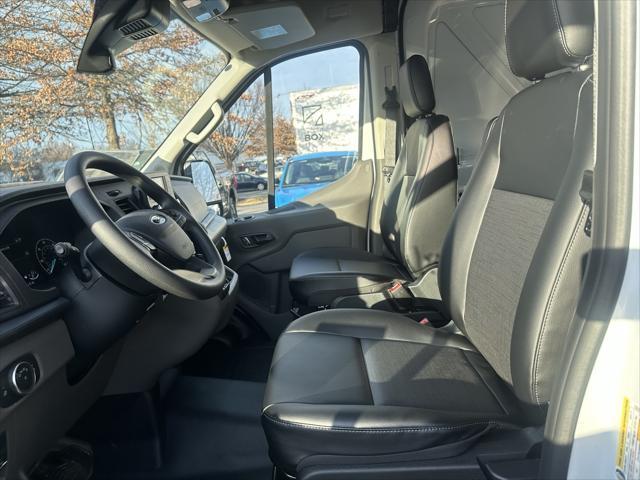 new 2024 Ford Transit-250 car, priced at $46,612