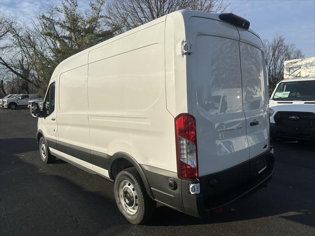 new 2024 Ford Transit-250 car, priced at $46,612