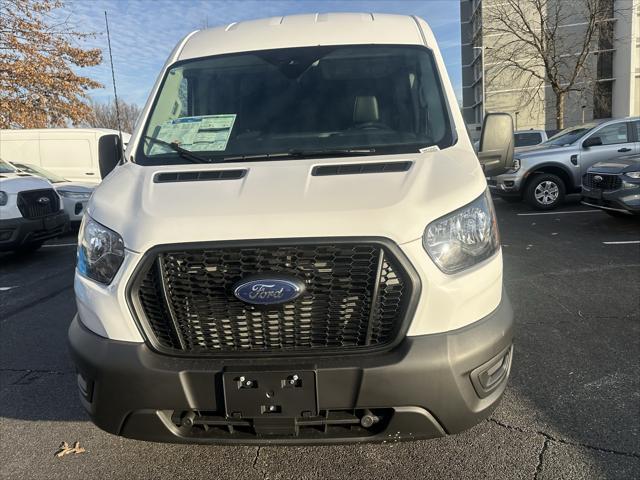 new 2024 Ford Transit-250 car, priced at $46,612