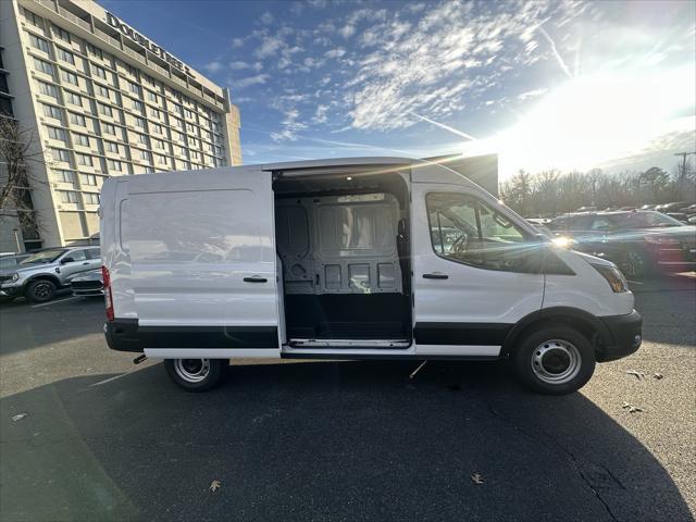 new 2024 Ford Transit-250 car, priced at $46,612