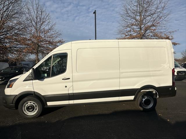 new 2024 Ford Transit-250 car, priced at $46,612