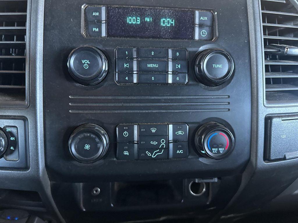 used 2018 Ford F-350 car, priced at $29,995