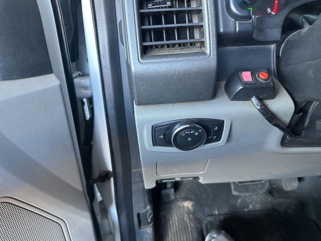 used 2018 Ford F-350 car, priced at $29,995