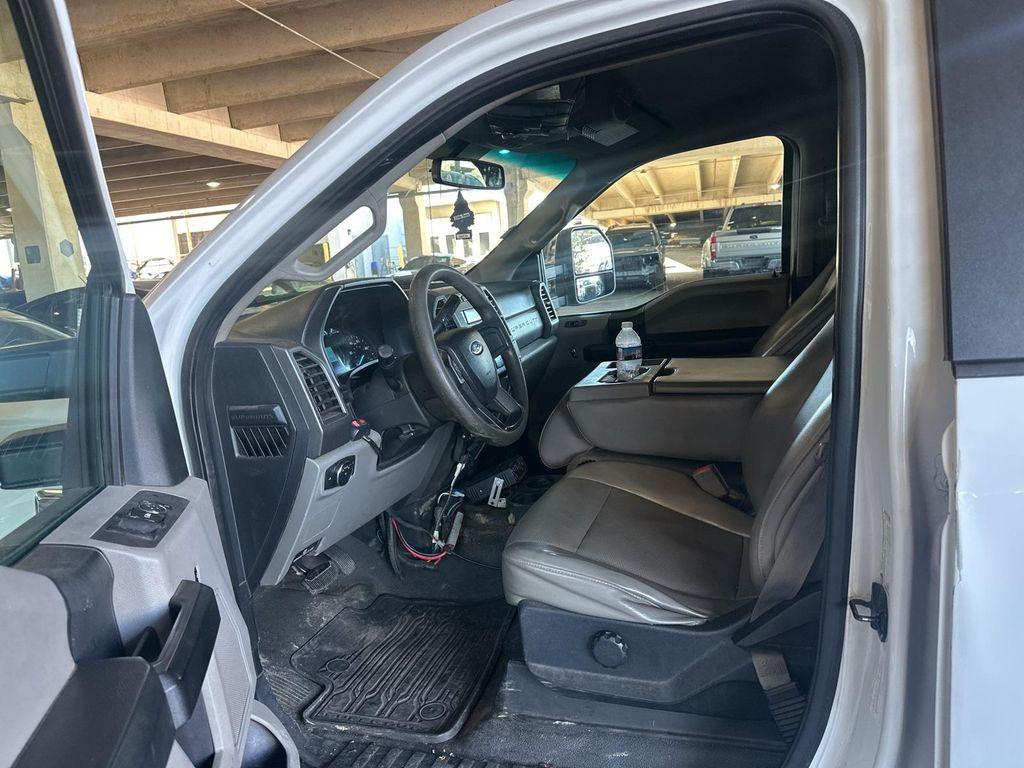 used 2018 Ford F-350 car, priced at $29,995
