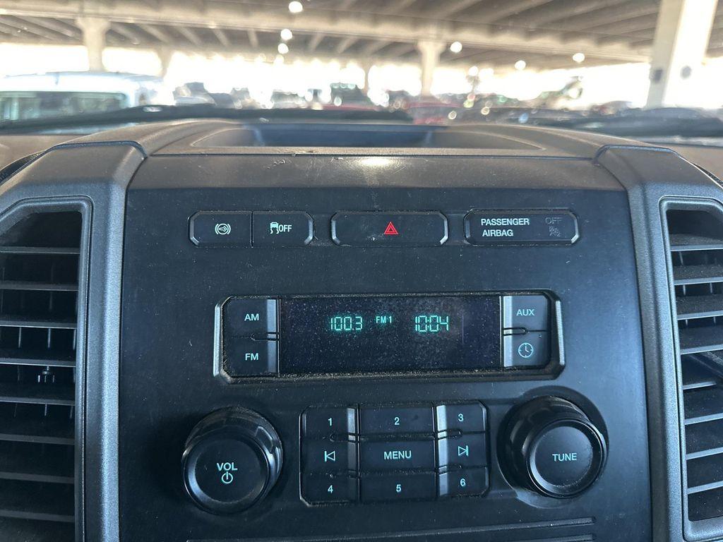 used 2018 Ford F-350 car, priced at $29,995