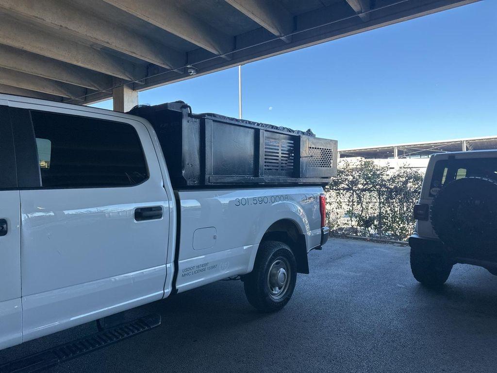 used 2018 Ford F-350 car, priced at $29,995