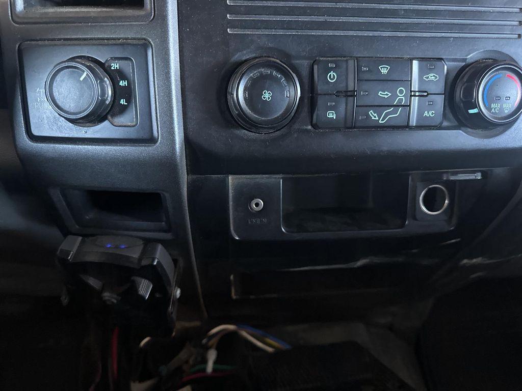 used 2018 Ford F-350 car, priced at $29,995