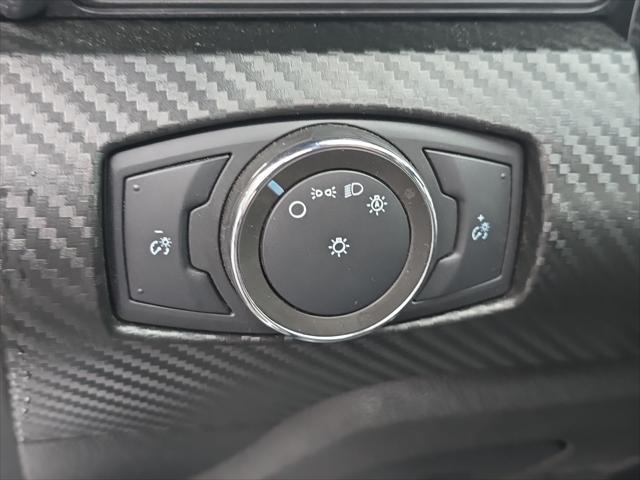 used 2021 Ford Mustang car, priced at $24,775