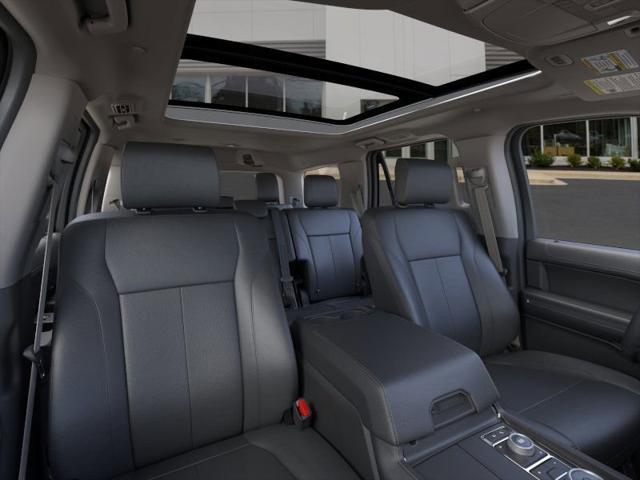 new 2024 Ford Expedition car, priced at $63,435