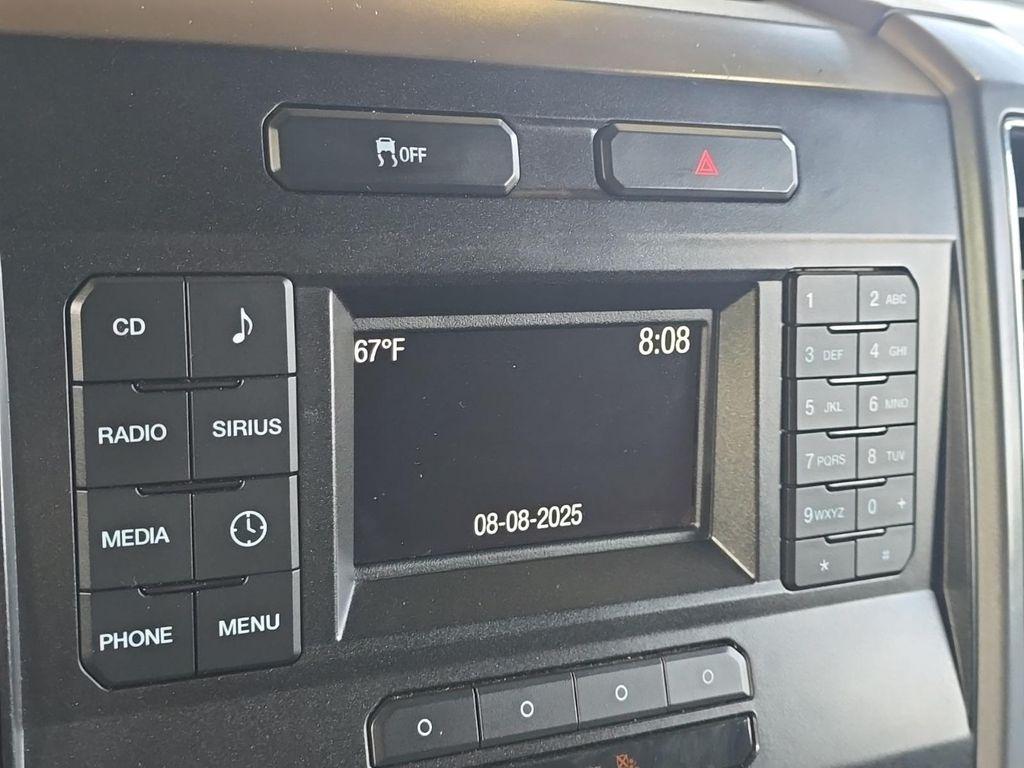 used 2015 Ford F-150 car, priced at $20,000