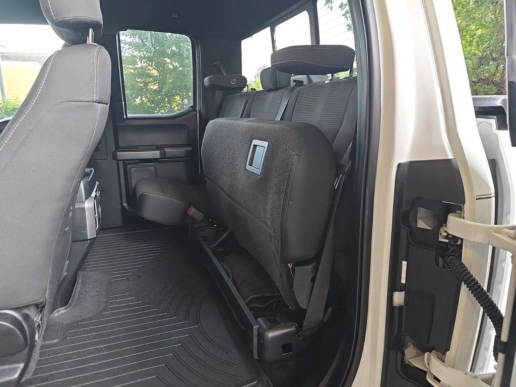 used 2015 Ford F-150 car, priced at $20,000