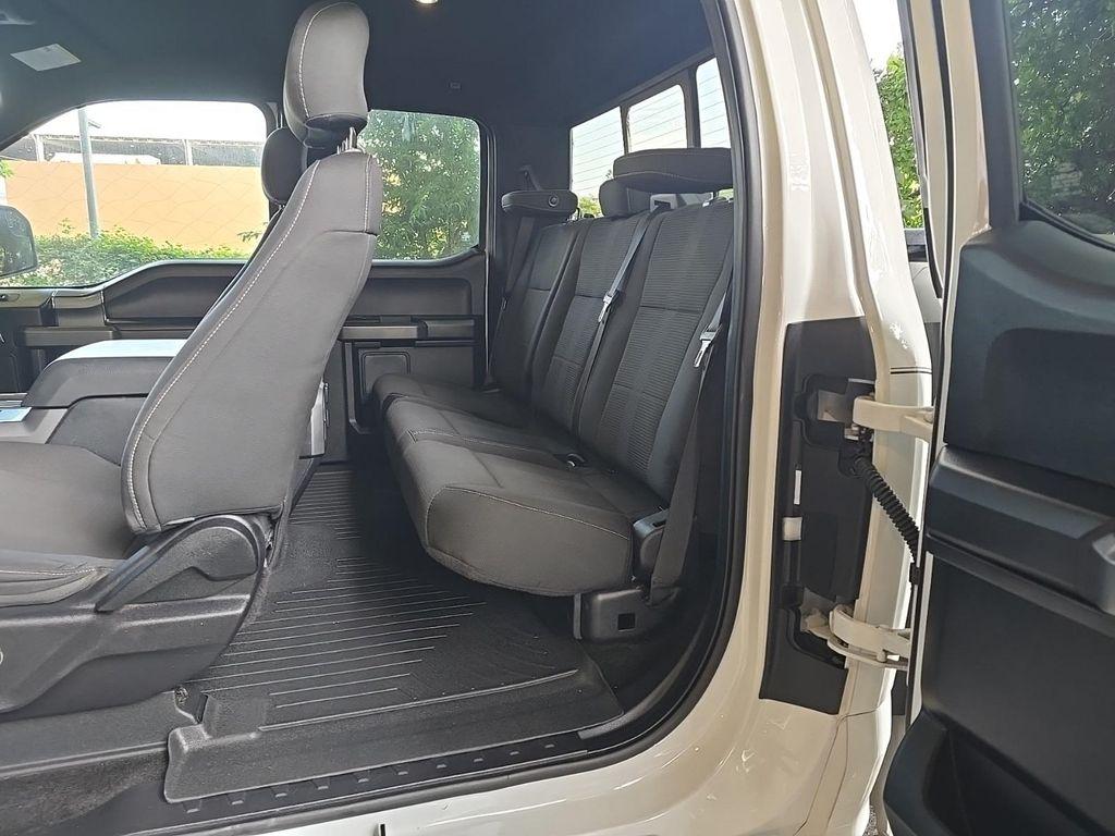 used 2015 Ford F-150 car, priced at $20,000