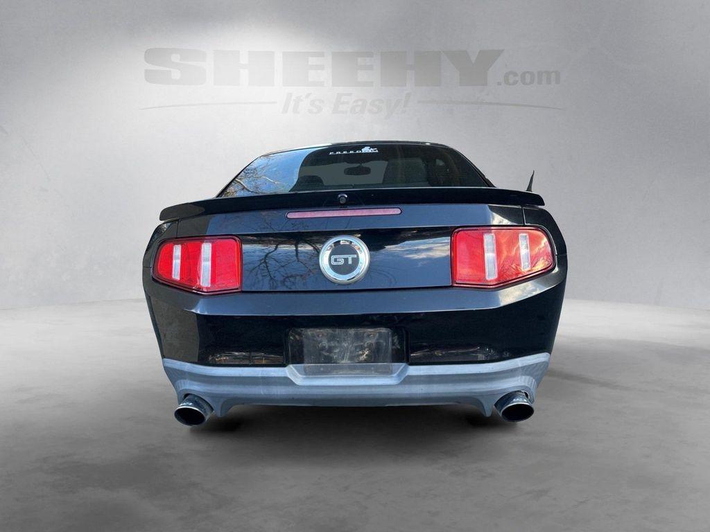 used 2012 Ford Mustang car, priced at $16,000