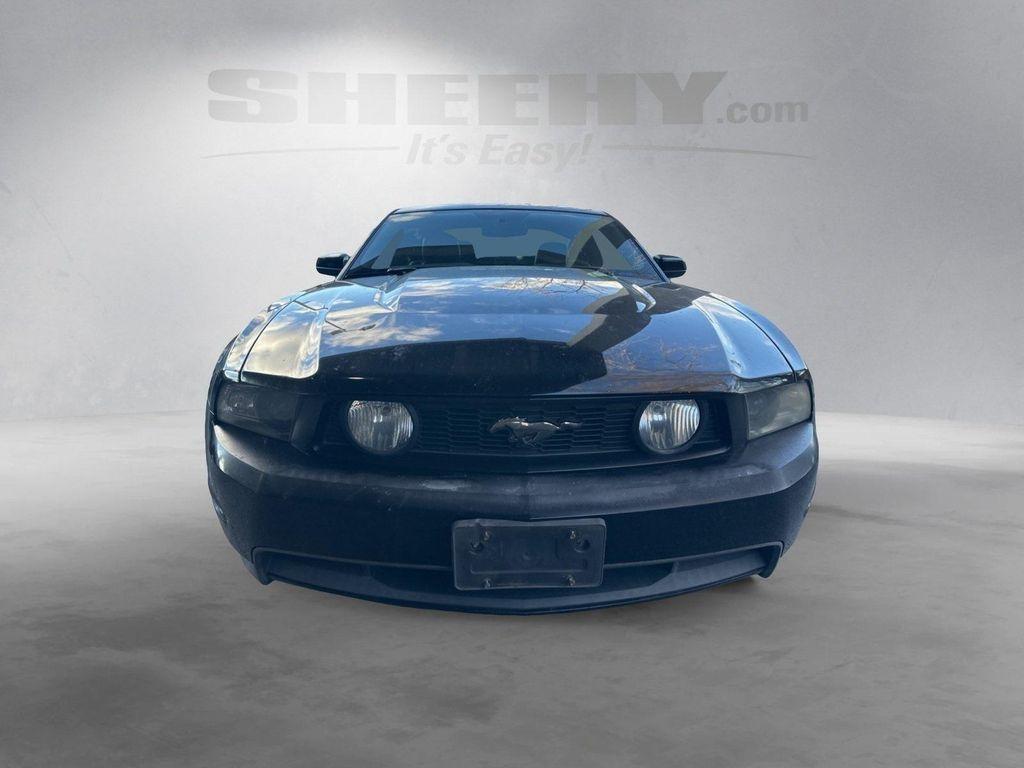 used 2012 Ford Mustang car, priced at $16,000